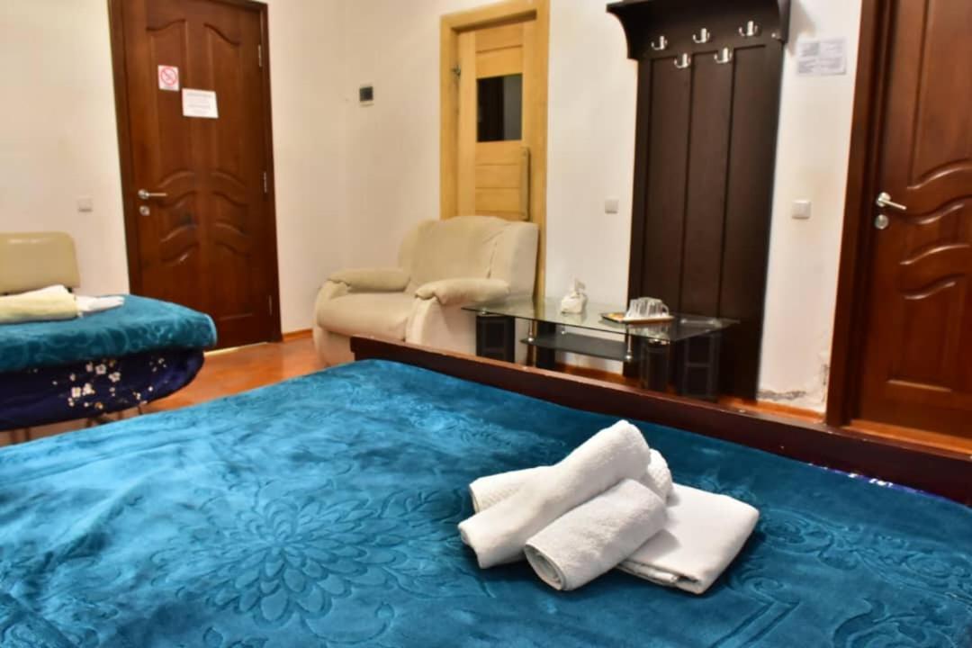 Gyumri Hotel Ереван Экстерьер фото