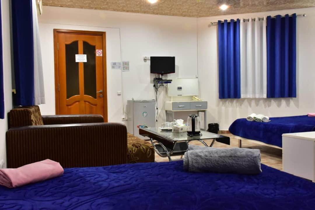 Gyumri Hotel Ереван Экстерьер фото