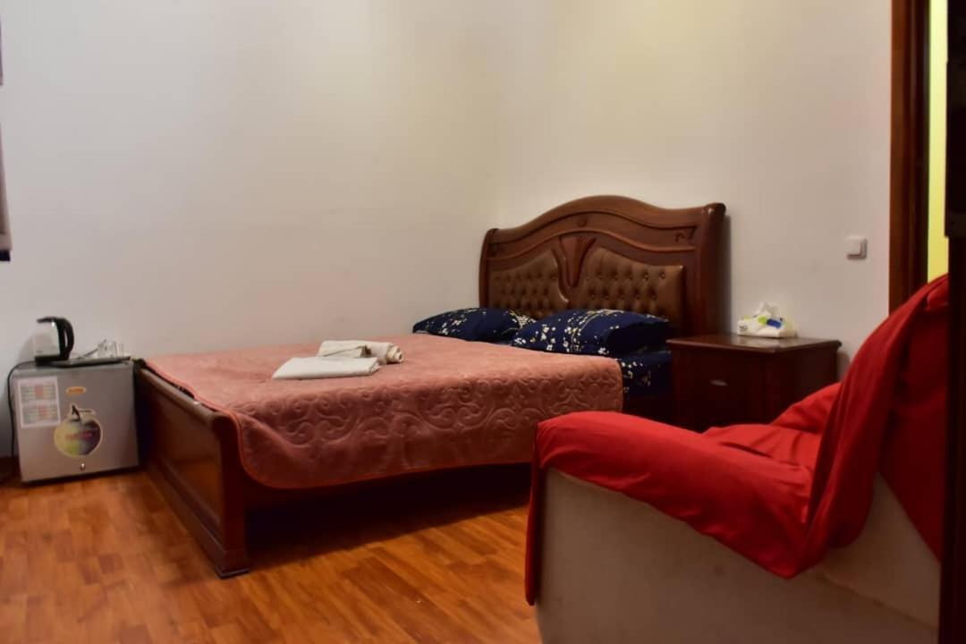 Gyumri Hotel Ереван Экстерьер фото