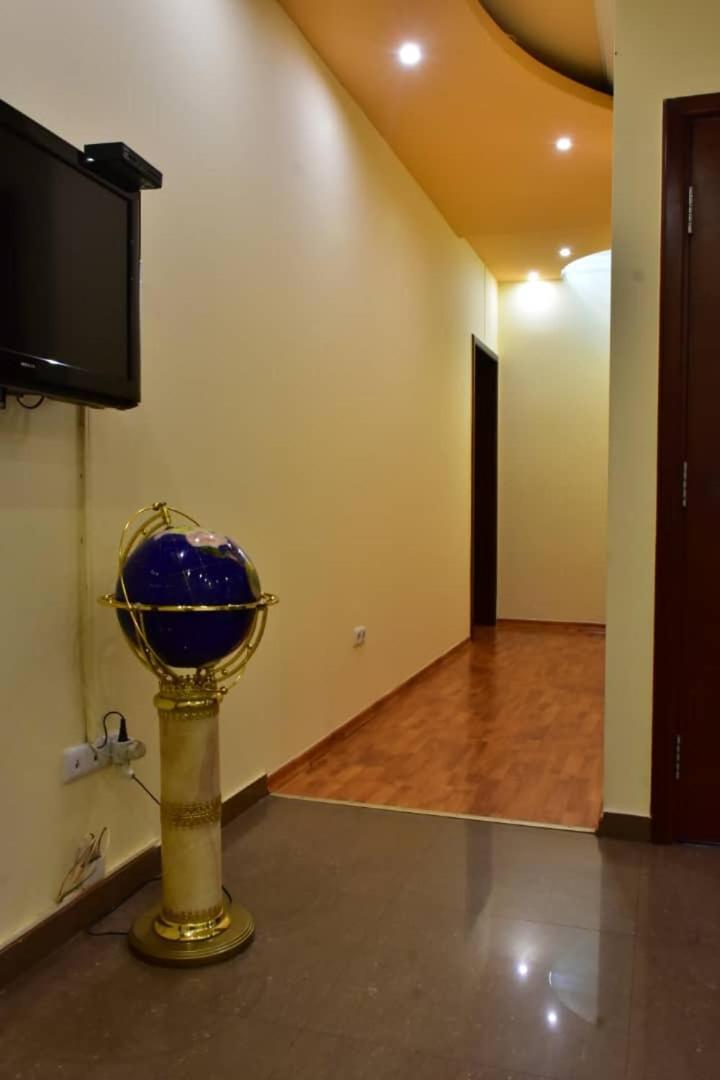 Gyumri Hotel Ереван Экстерьер фото