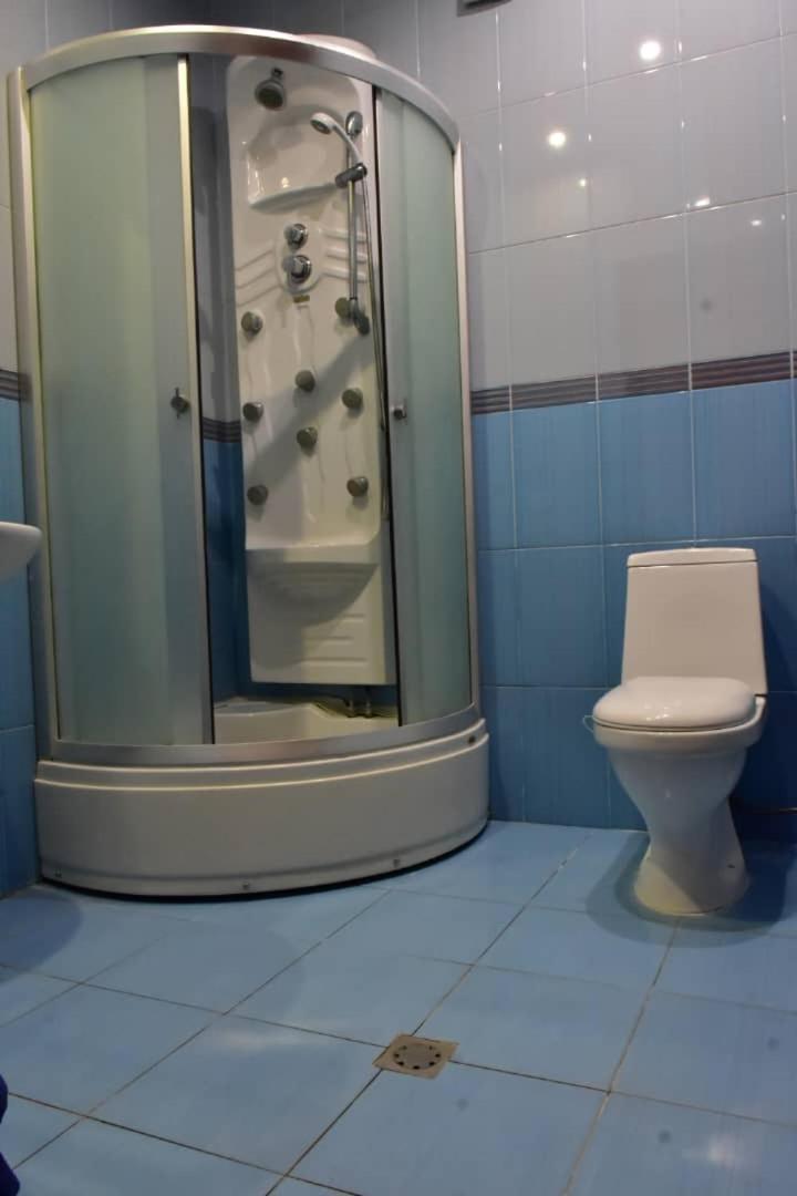 Gyumri Hotel Ереван Экстерьер фото