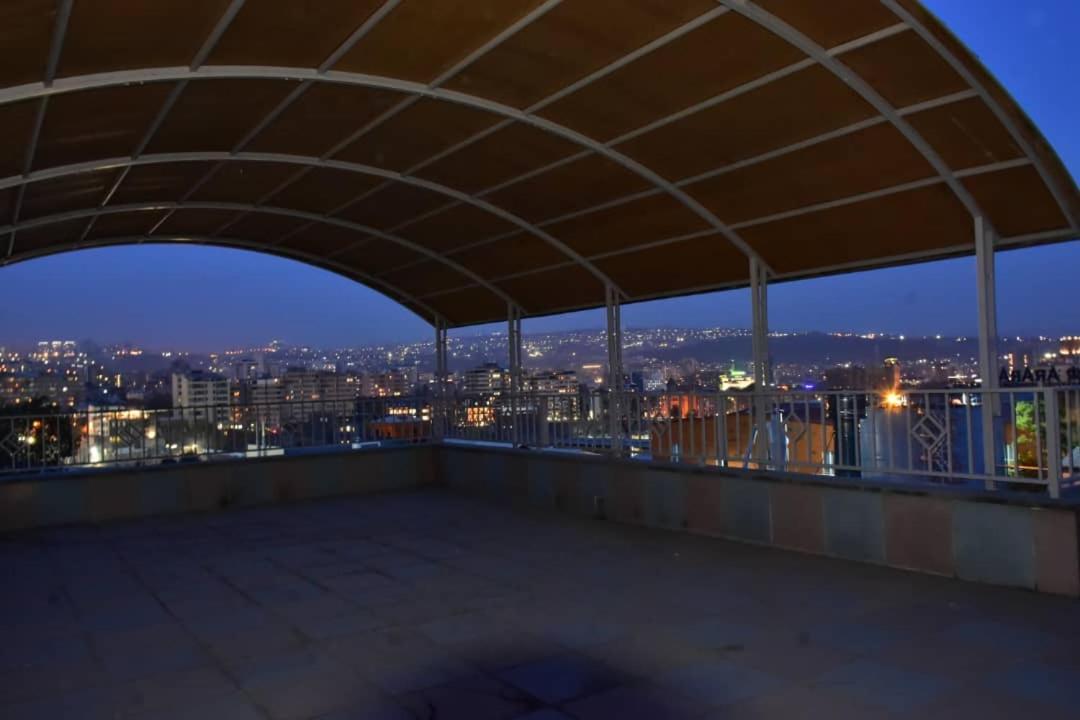 Gyumri Hotel Ереван Экстерьер фото